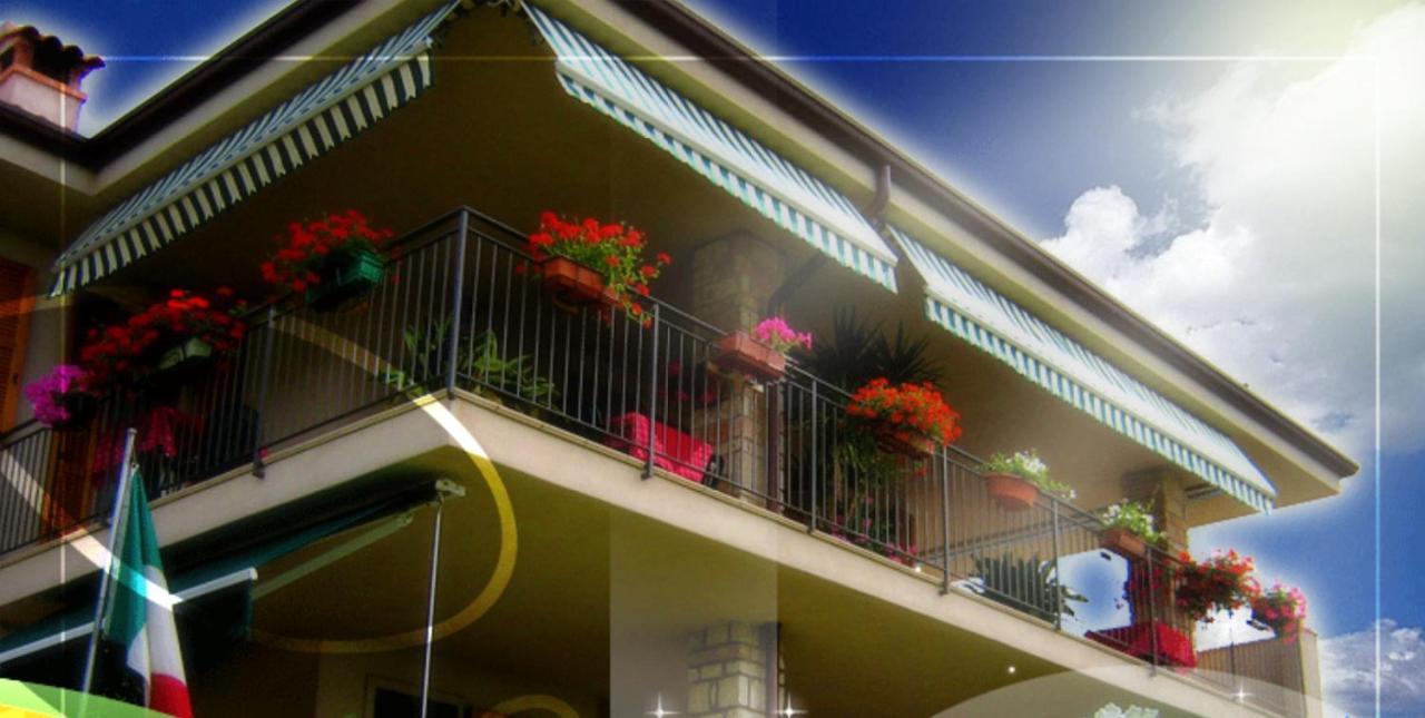 Ladi'S B&B Bardolino Exterior photo