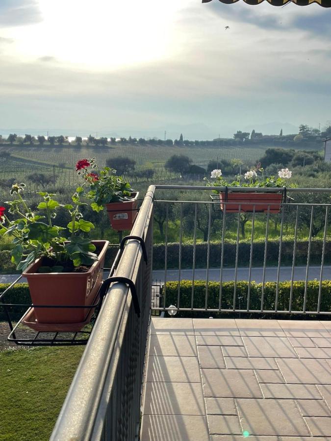 Ladi'S B&B Bardolino Exterior photo